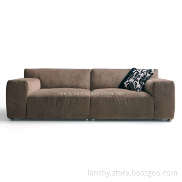 Living Room Furniture (SF-AT216A)